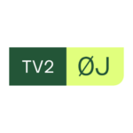 TV2 østjylland logo