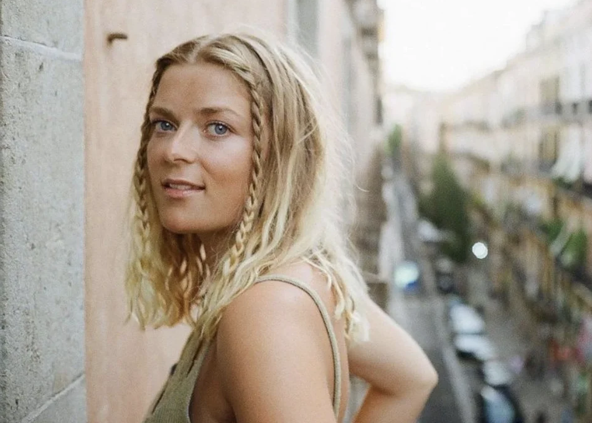 Emilie Nygaard