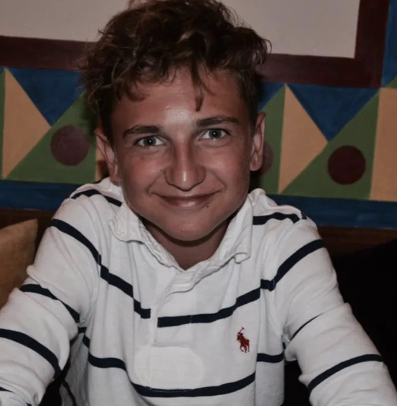 Kristoffer Søby