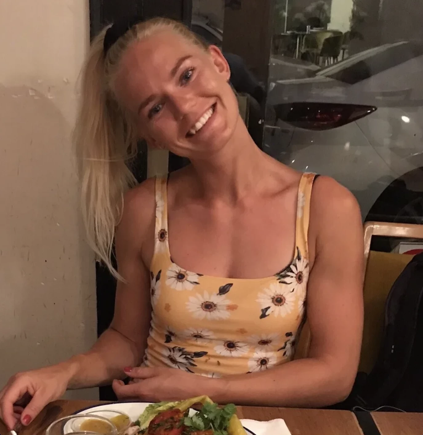Solvor Nørgaard